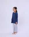 Lily Batik Set Kids - MAHLIGAI 2