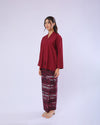 Lily Batik Set Adults - JIWA 2