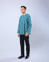 Kekanda Batik Top Adults - NALURI