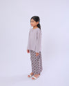 Lily Batik Set Kids - REKA 1