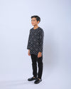 [PRE-ORDER] Kekanda Batik Top Kids - SERI