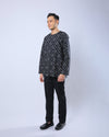 Kekanda Batik Top Adults - SERI
