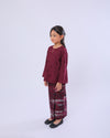 Lily Batik Set Kids - JIWA 1