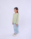 Lily Batik Set Kids - ALUNAN 1