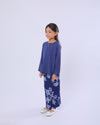 Lily Batik Set Kids - MEKAR 1