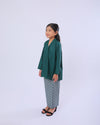 Lily Batik Set Kids - HARMONI 2