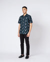 Tuah Batik Shirt Adults - DAMAI