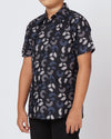 Tuah Batik Shirt Kids - PURNAMA