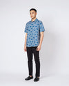 Tuah Batik Shirt Adults - OMBAK
