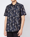 Tuah Batik Shirt Adults - PURNAMA