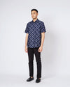 Tuah Batik Shirt Adults - SINAR