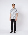 Tuah Batik Shirt Adults - ALUR