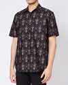 Tuah Batik Shirt Adults - WARISAN