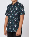 Tuah Batik Shirt Kids - DAMAI