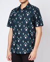 Tuah Batik Shirt Adults - DAMAI