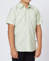 Tuah Batik Shirt Kids - RIANG