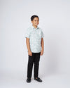 Tuah Batik Shirt Kids - TROPIKA
