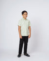 Tuah Batik Shirt Kids - RIANG