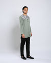 Aristocrat 3.0 Kurta Adults - SAGE