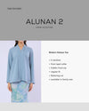 Lily Batik Set Adults - ALUNAN 2