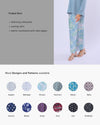 Lily Batik Set Adults - ALUNAN 2