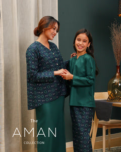 Lily Batik Set Adults - AMAN 4