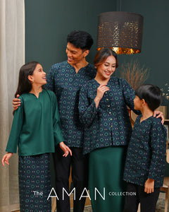 Lily Batik Set Adults - AMAN 1