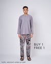 Putera Batik Set Adults - AMIN