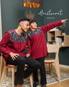 Aristocrat 3.0 Kurta Adults - SAGE
