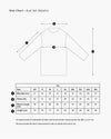 Asal Monochrome Set Adults - STRIPES