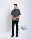 Tuah Batik Shirt Adults - CAHAYA