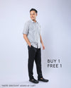 Tuah Batik Shirt Adults - IMPIAN