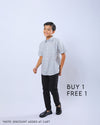 Tuah Batik Shirt Kids - IMPIAN