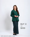 Lily Batik Set Adults - AMAN 2