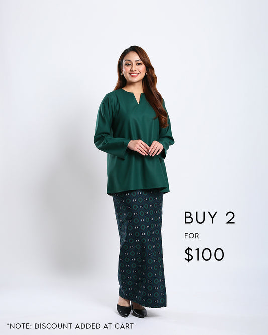 Lily Batik Set Adults - AMAN 2