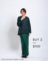 Lily Batik Set Adults - AMAN 3