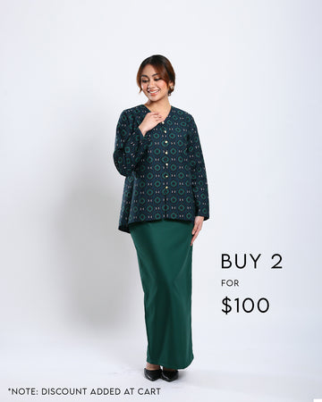 Lily Batik Set Adults - AMAN 3