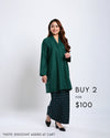Lily Batik Set Adults - AMAN 4