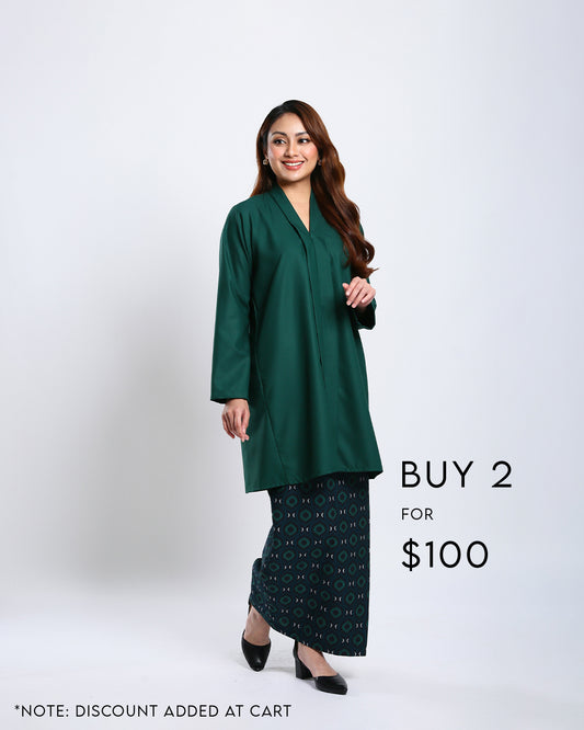 Lily Batik Set Adults - AMAN 4