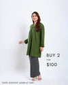 Lily Batik Set Adults - CAHAYA 2
