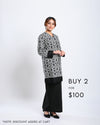 Lily Batik Set Adults - IKHLAS 3