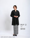 Lily Batik Set Adults - IKHLAS 4