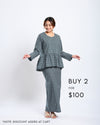 Lily Batik Set Adults - KITA 1