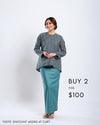 Lily Batik Set Adults - KITA 3