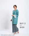 Lily Batik Set Adults - KITA 4