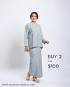 Lily Batik Set Adults - MEMORI 1
