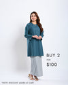 Lily Batik Set Adults - MEMORI 2