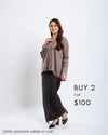 Lily Batik Set Adults - SENIMAN 1