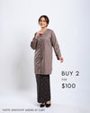 Lily Batik Set Adults - SENIMAN 3
