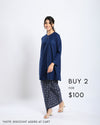 Lily Batik Set Adults - EMBUN 4